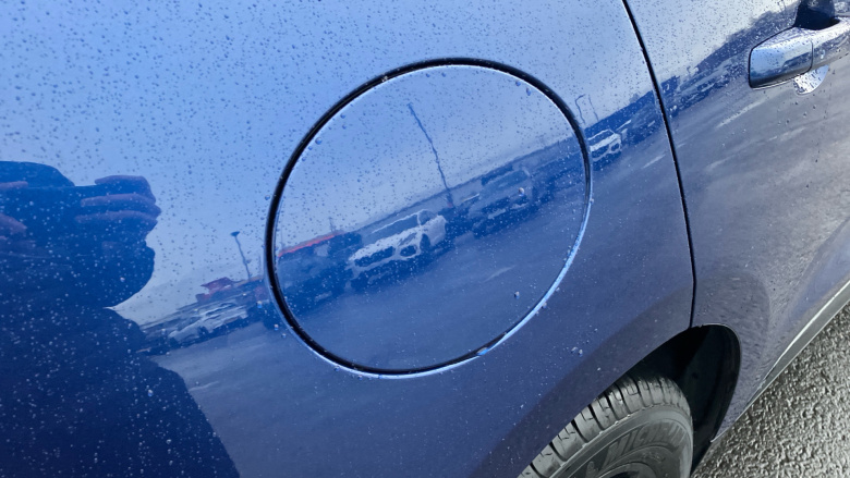 Jaguar F-Pace 2.0 D200 R-Dynamic Black 5dr Auto AWD Diesel Estate